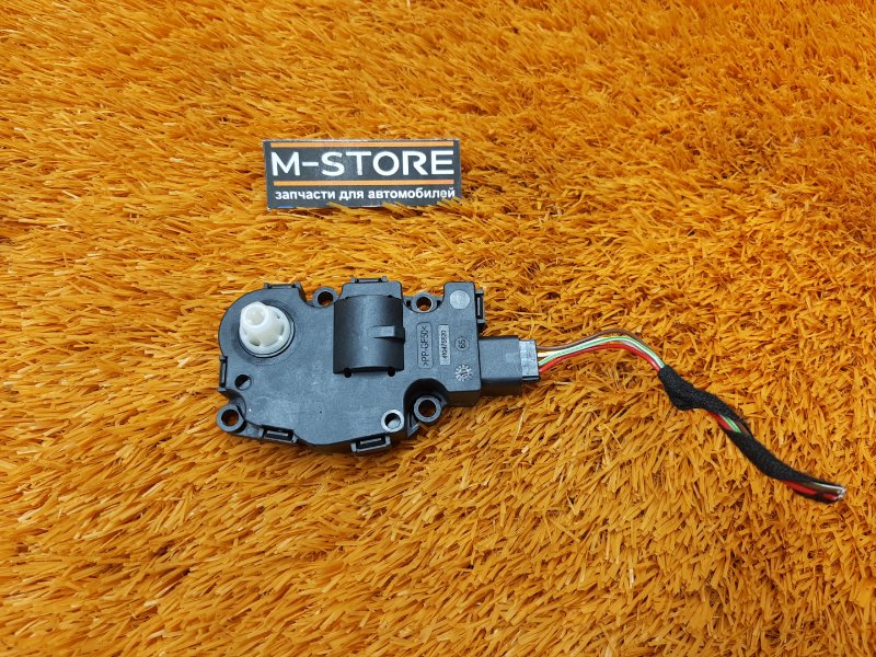 привод заслонки отопителя, 100 рублей, Красноярск