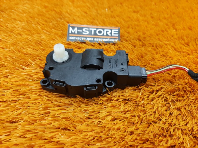 привод заслонки отопителя, 100 рублей, Красноярск