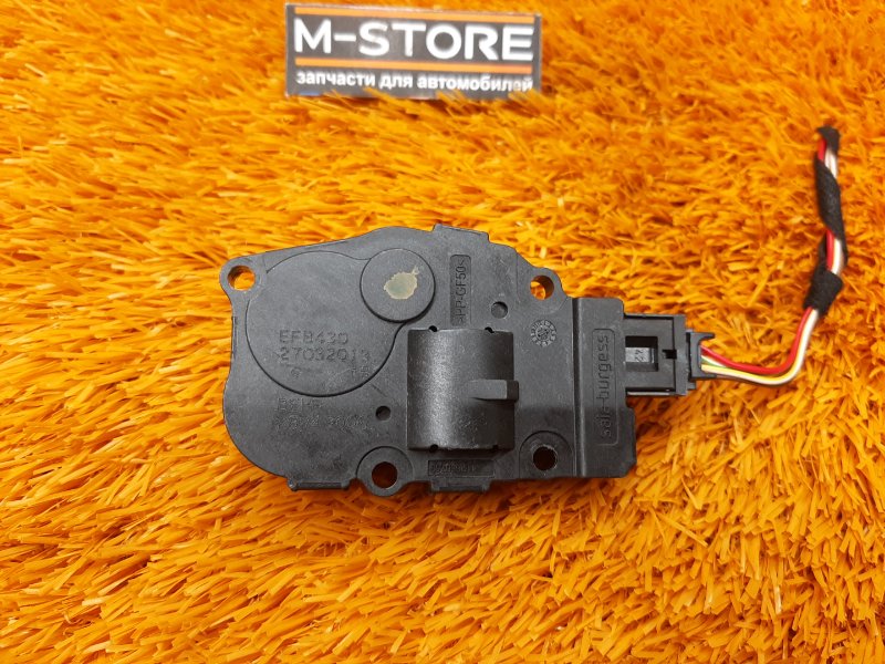 привод заслонки отопителя, 100 рублей, Красноярск