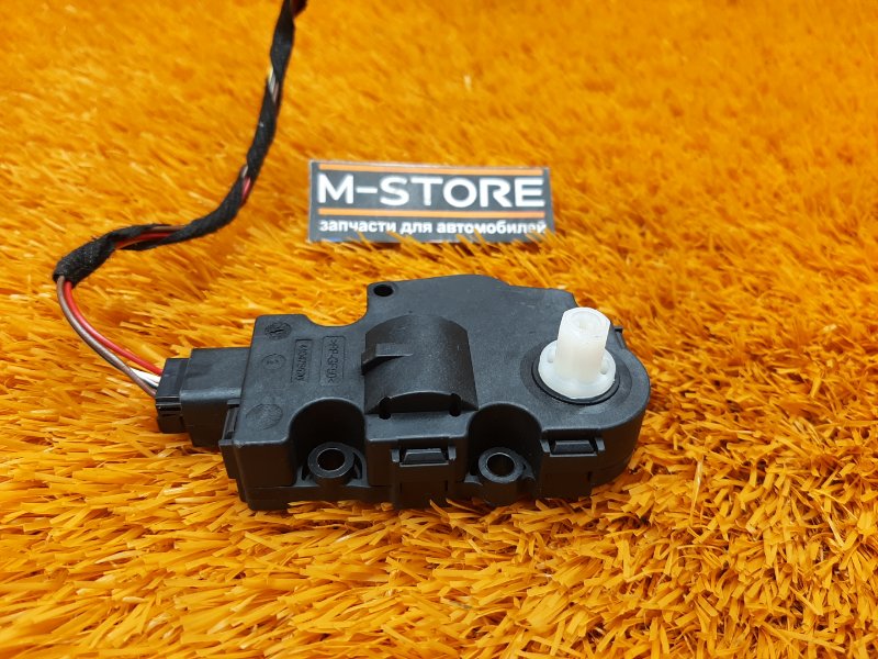 привод заслонки отопителя, 100 рублей, Красноярск