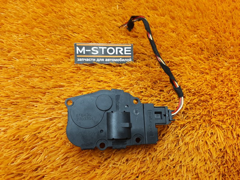 привод заслонки отопителя, 100 рублей, Красноярск