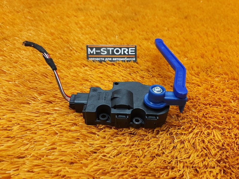 привод заслонки отопителя, 100 рублей, Красноярск