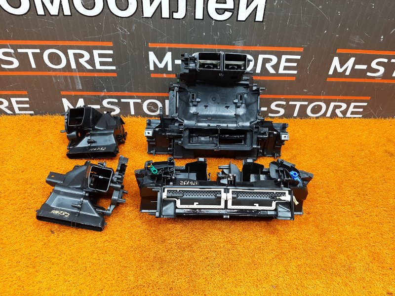 корпус печки, 1220 рублей, Красноярск