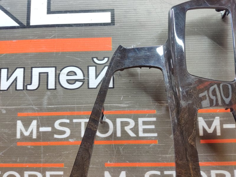 Накладка центральной консоли, 340 рублей, Красноярск