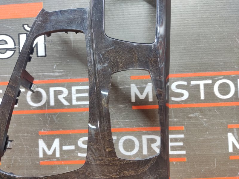 Накладка центральной консоли, 340 рублей, Красноярск