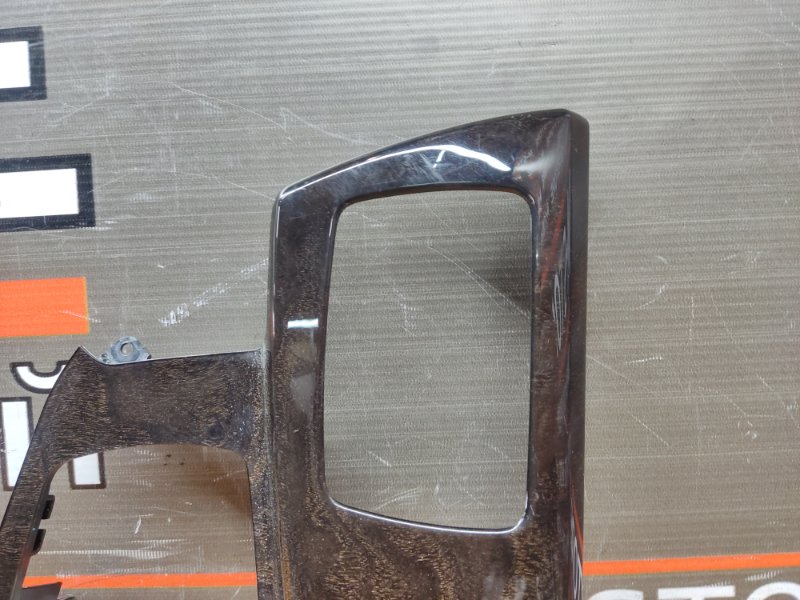 Накладка центральной консоли, 340 рублей, Красноярск