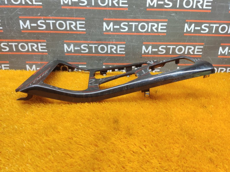 Накладка центральной консоли, 340 рублей, Красноярск