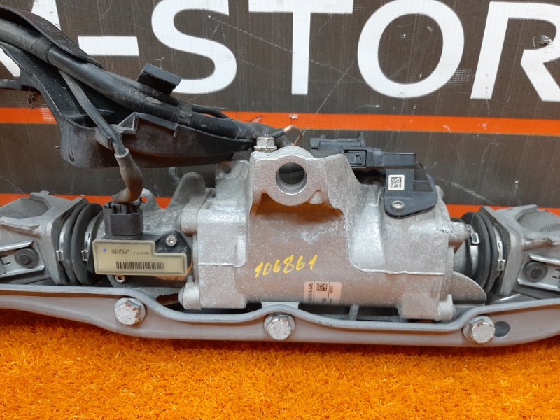 Актуатор подвески (HSR), 7380 рублей, Красноярск