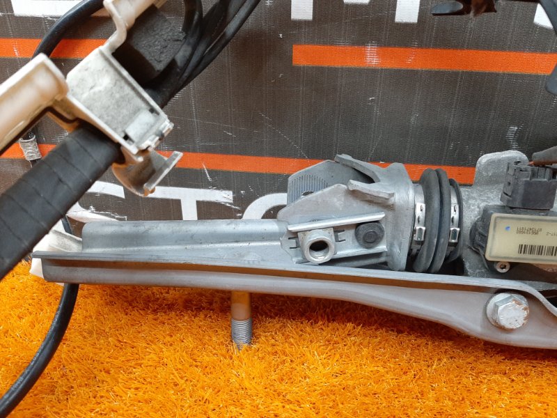 Актуатор подвески (HSR), 7380 рублей, Красноярск