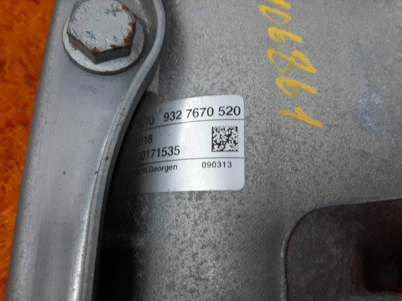 Актуатор подвески (HSR), 7380 рублей, Красноярск