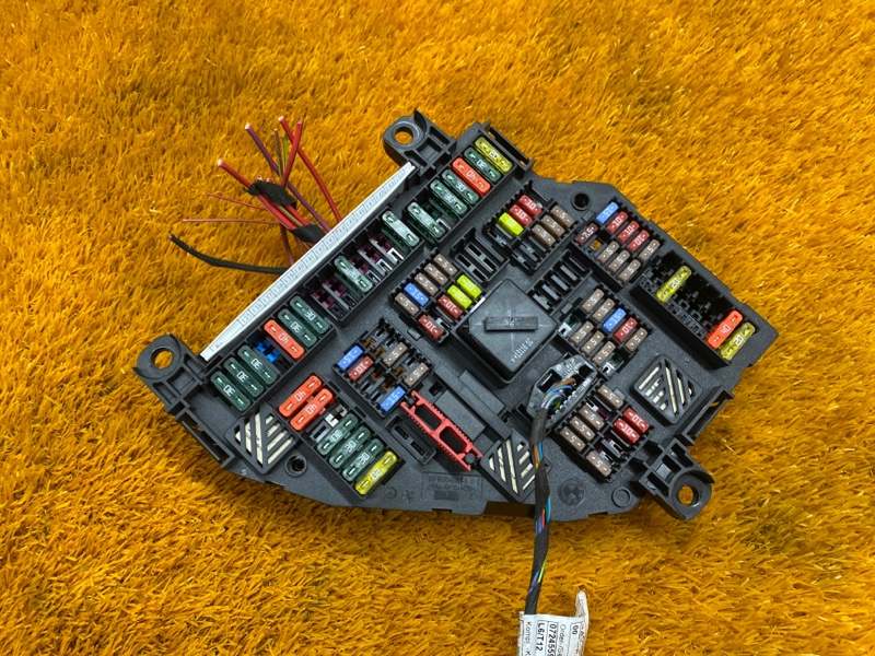 блок предохранителей, 800 рублей, Красноярск