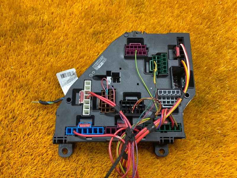 блок предохранителей, 800 рублей, Красноярск