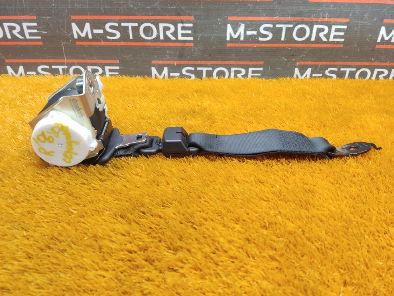 ремень безопасности, 670 рублей, Красноярск