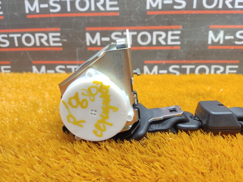 ремень безопасности, 670 рублей, Красноярск