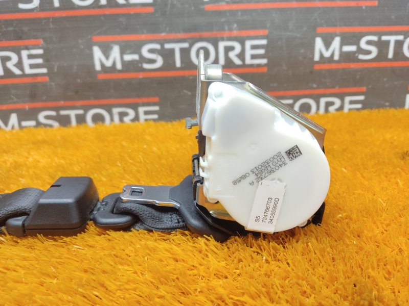 ремень безопасности, 670 рублей, Красноярск