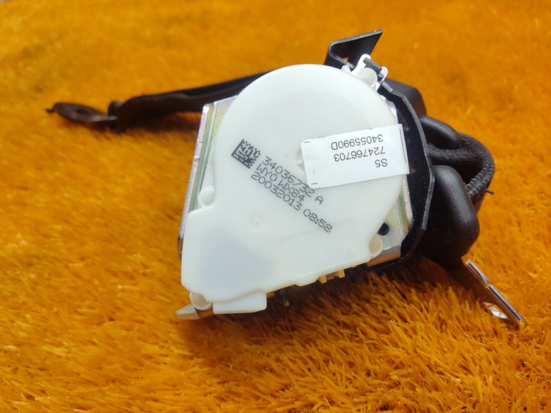 ремень безопасности, 670 рублей, Красноярск