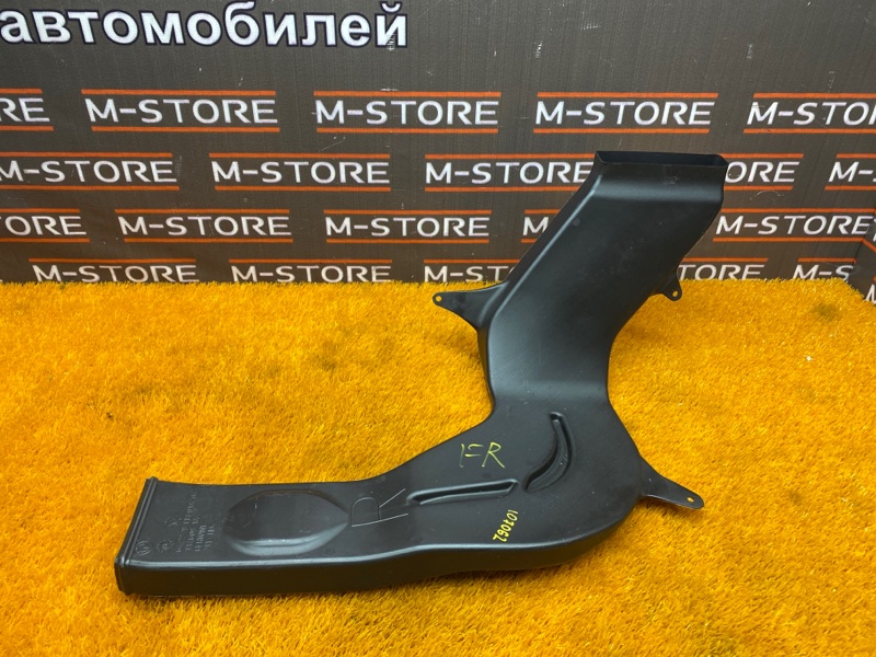 Воздуховод печки, 340 рублей, Красноярск