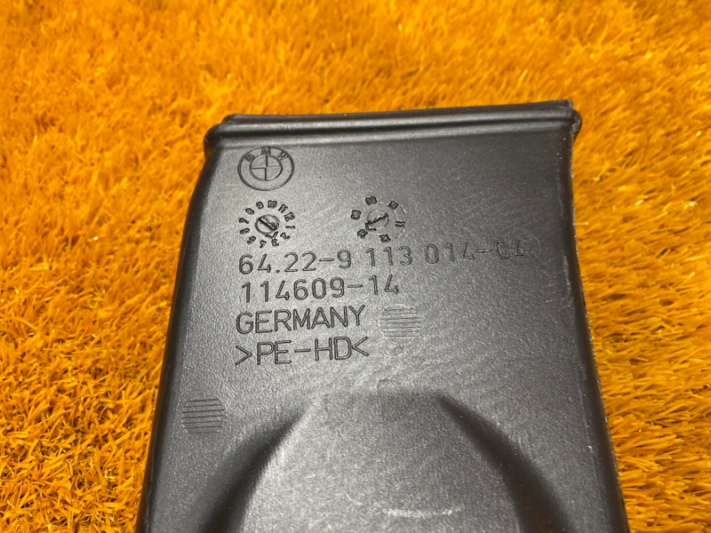 Воздуховод печки, 340 рублей, Красноярск