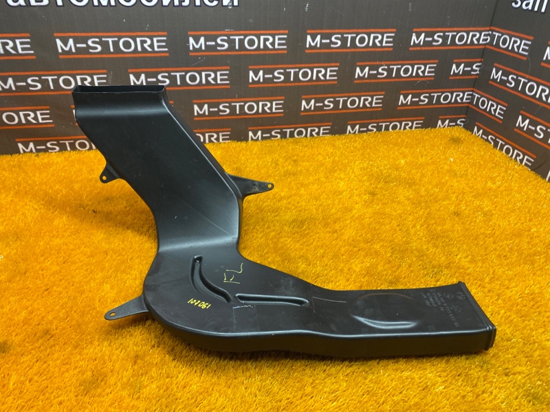 Воздуховод печки, 340 рублей, Красноярск