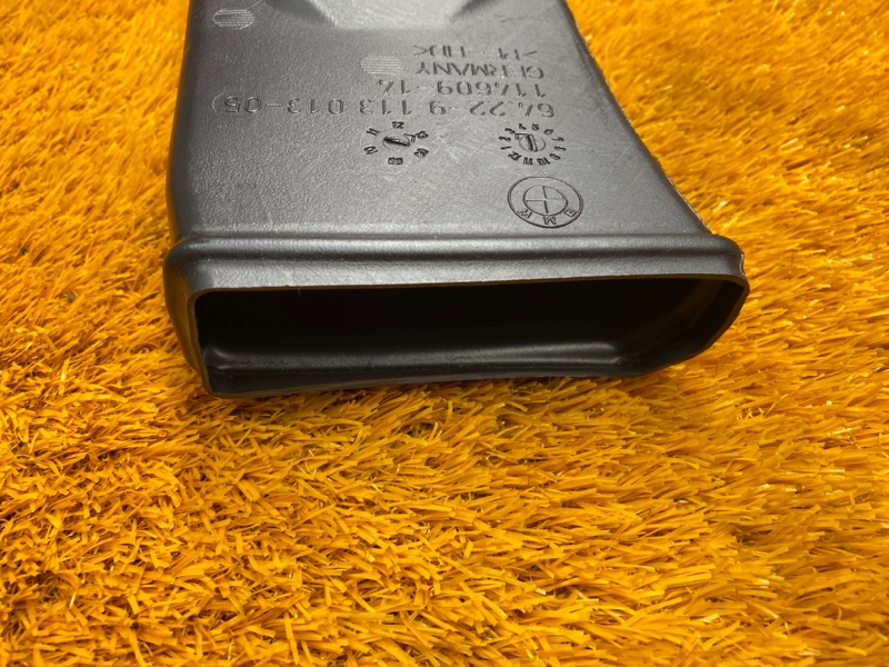 Воздуховод печки, 340 рублей, Красноярск