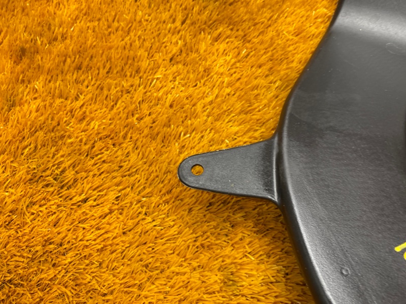 Воздуховод печки, 340 рублей, Красноярск