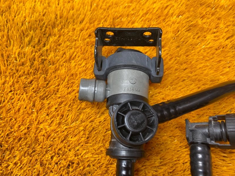 Клапан вентиляции топливного бака, 1620 рублей, Красноярск