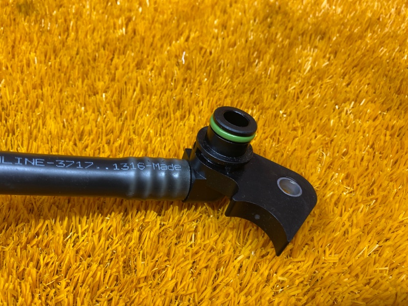 трубка охлаждения акпп, 900 рублей, Красноярск