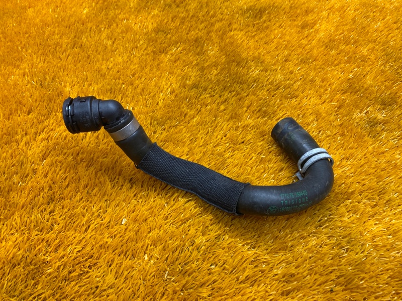 Патрубок системы охлаждения, 830 рублей, Красноярск