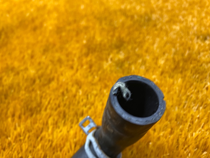 Патрубок системы охлаждения, 830 рублей, Красноярск