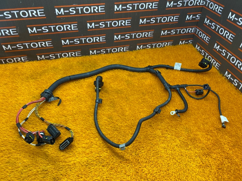 проводка АКПП, 1820 рублей, Красноярск