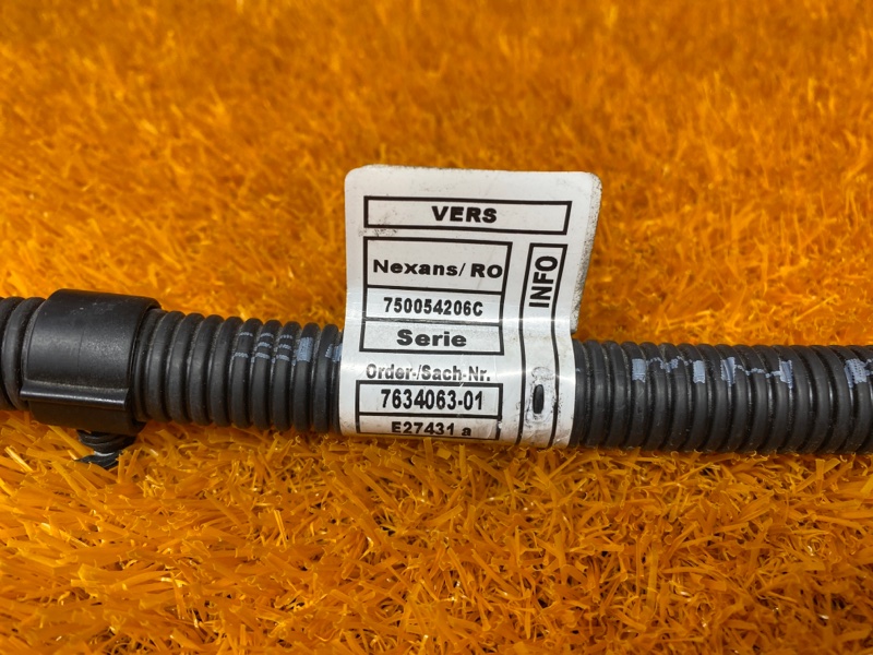 проводка АКПП, 1820 рублей, Красноярск