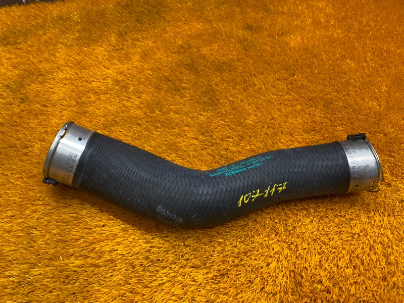 Патрубок интеркулера, 4000 рублей, Красноярск