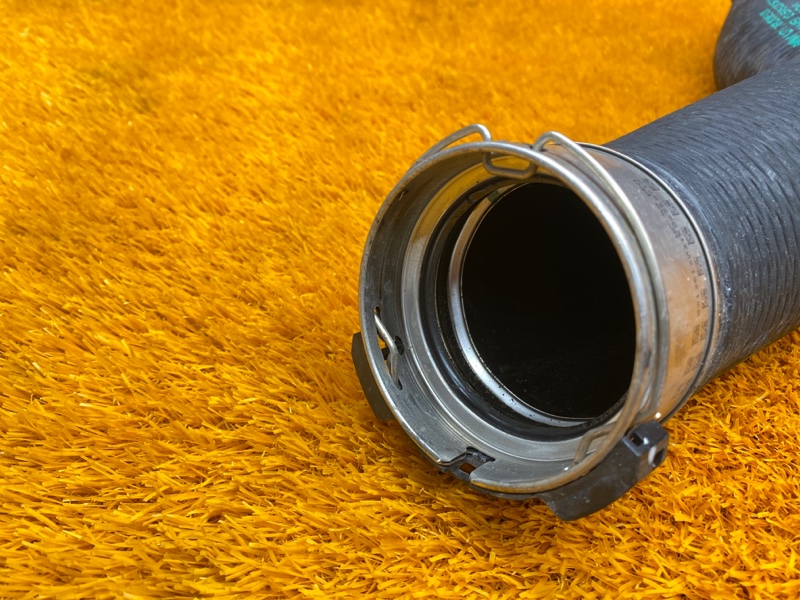 Патрубок интеркулера, 4000 рублей, Красноярск