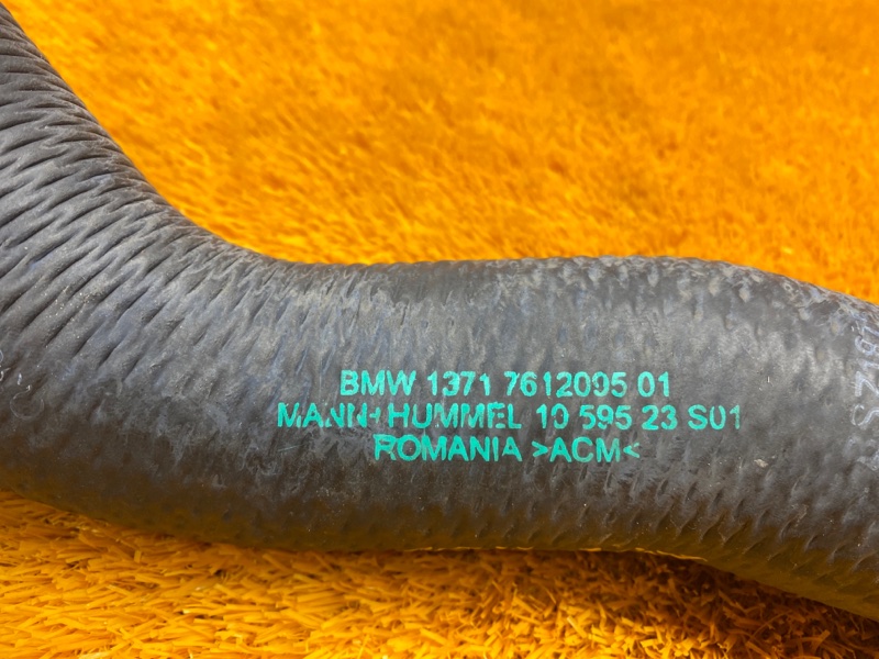 Патрубок интеркулера, 4000 рублей, Красноярск