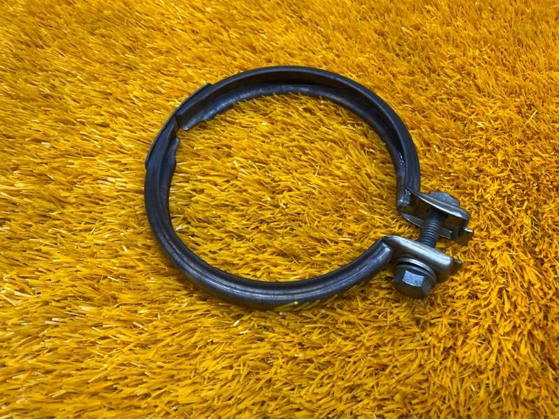 Хомут турбины, 340 рублей, Красноярск