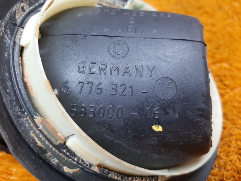 пыльник рулевой колонки, 340 рублей, Красноярск