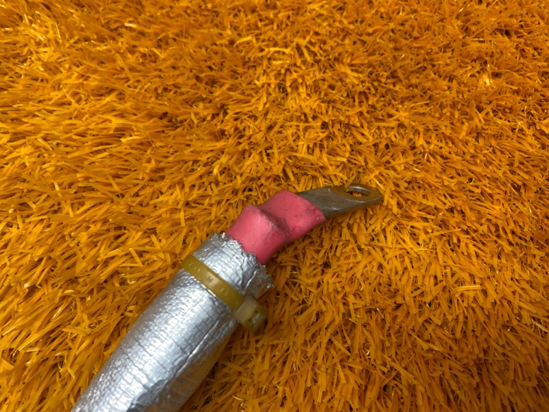 Провод массы, 630 рублей, Красноярск