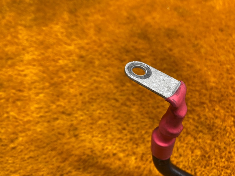 Провод массы, 630 рублей, Красноярск