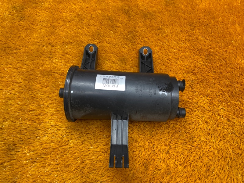 Адсорбер (фильтр топливных паров), 670 рублей, Красноярск