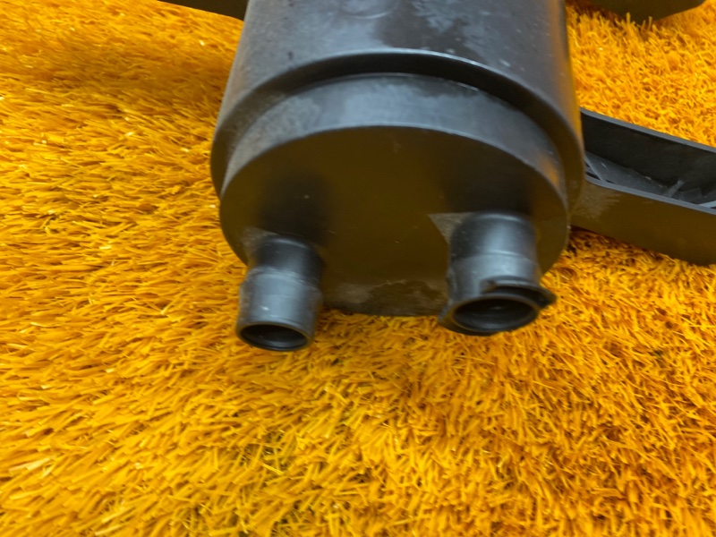 Адсорбер (фильтр топливных паров), 670 рублей, Красноярск