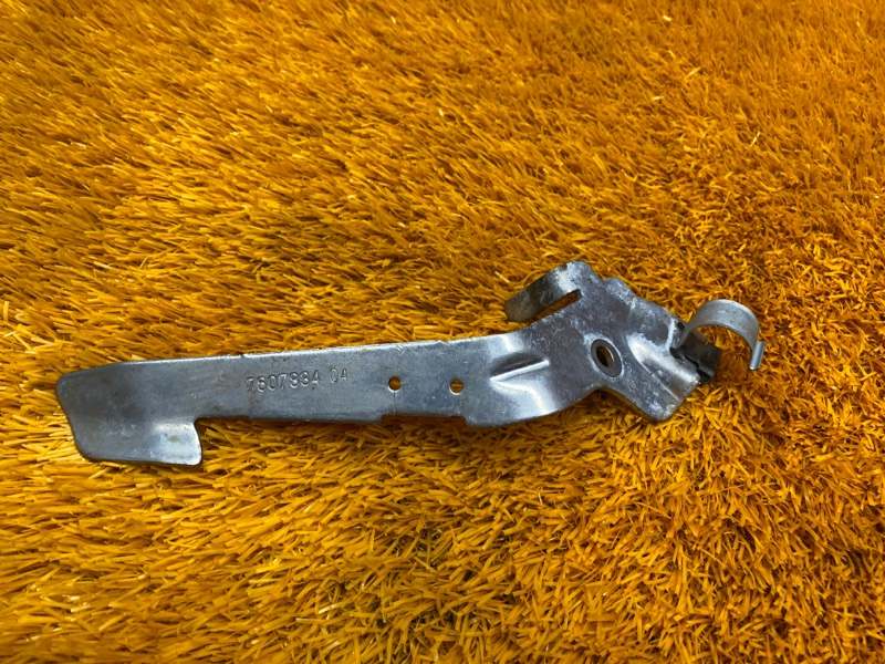 Кронштейн датчика кислорода, 300 рублей, Красноярск