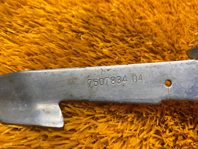 Кронштейн датчика кислорода, 300 рублей, Красноярск