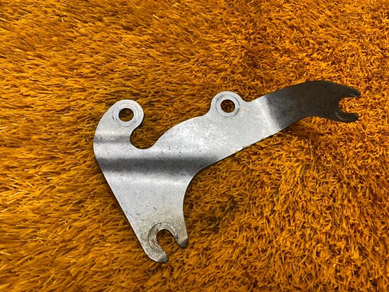 Кронштейн катализатора, 300 рублей, Красноярск