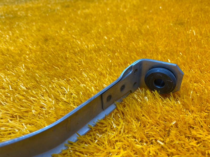 Крепление топливного бака, 340 рублей, Красноярск