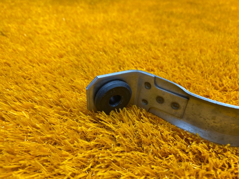 Крепление топливного бака, 340 рублей, Красноярск