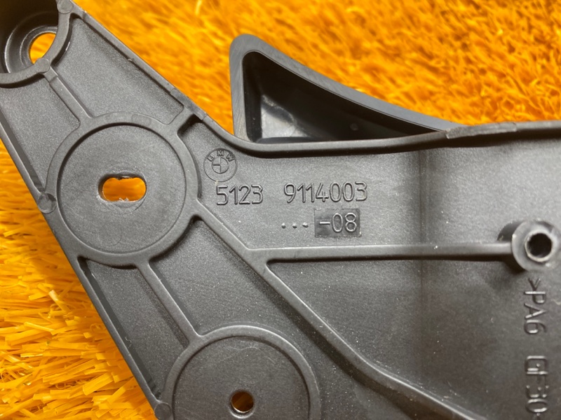 ручка открывания капота, 340 рублей, Красноярск