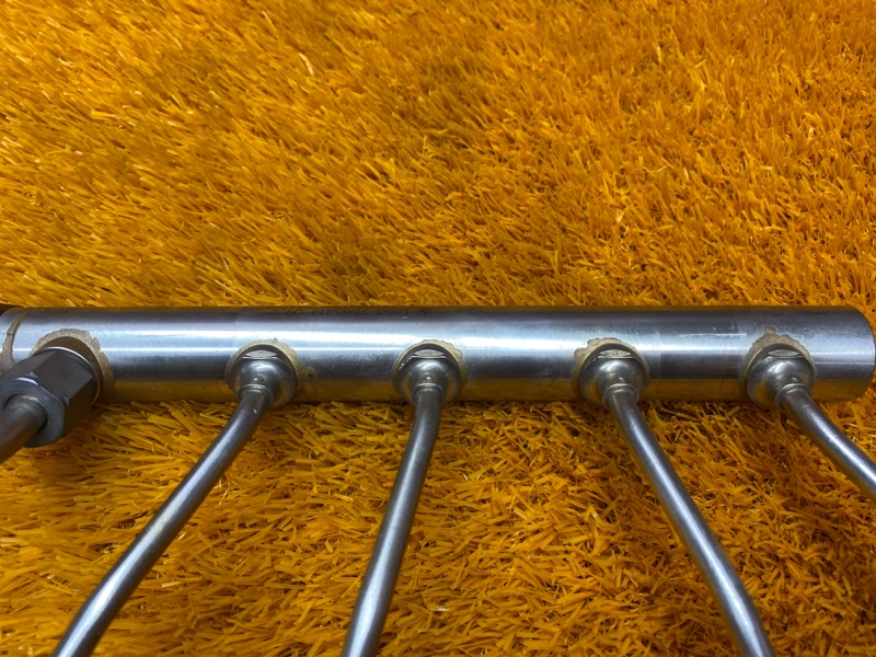 топливная рампа, 990 рублей, Красноярск