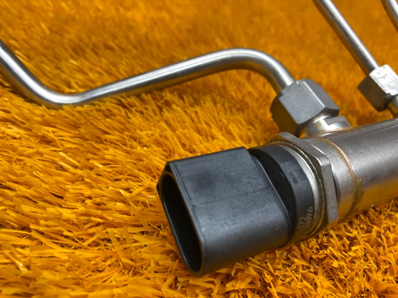 топливная рампа, 990 рублей, Красноярск