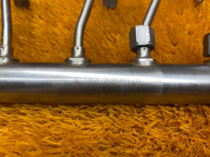 топливная рампа, 990 рублей, Красноярск