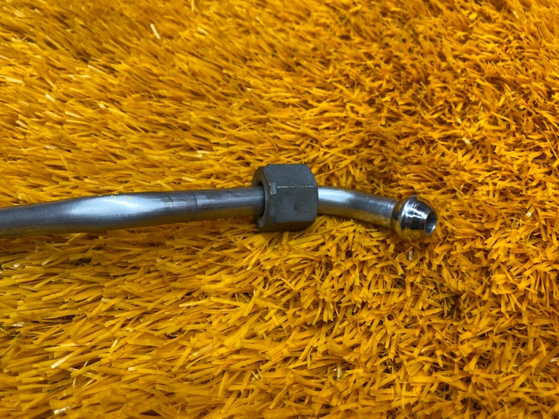 трубка топливная, 630 рублей, Красноярск